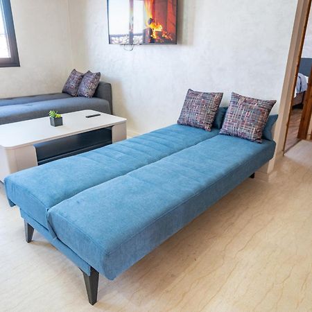 Appart Mayar 58 Marrakesh Exterior foto