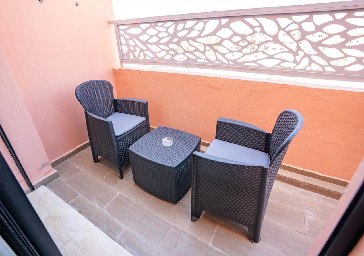Appart Mayar 58 Marrakesh Exterior foto